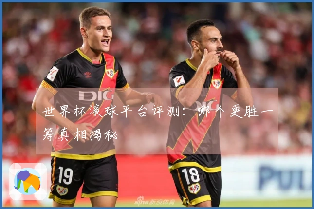 世界杯滚球平台评测：哪个更胜一筹真相揭秘